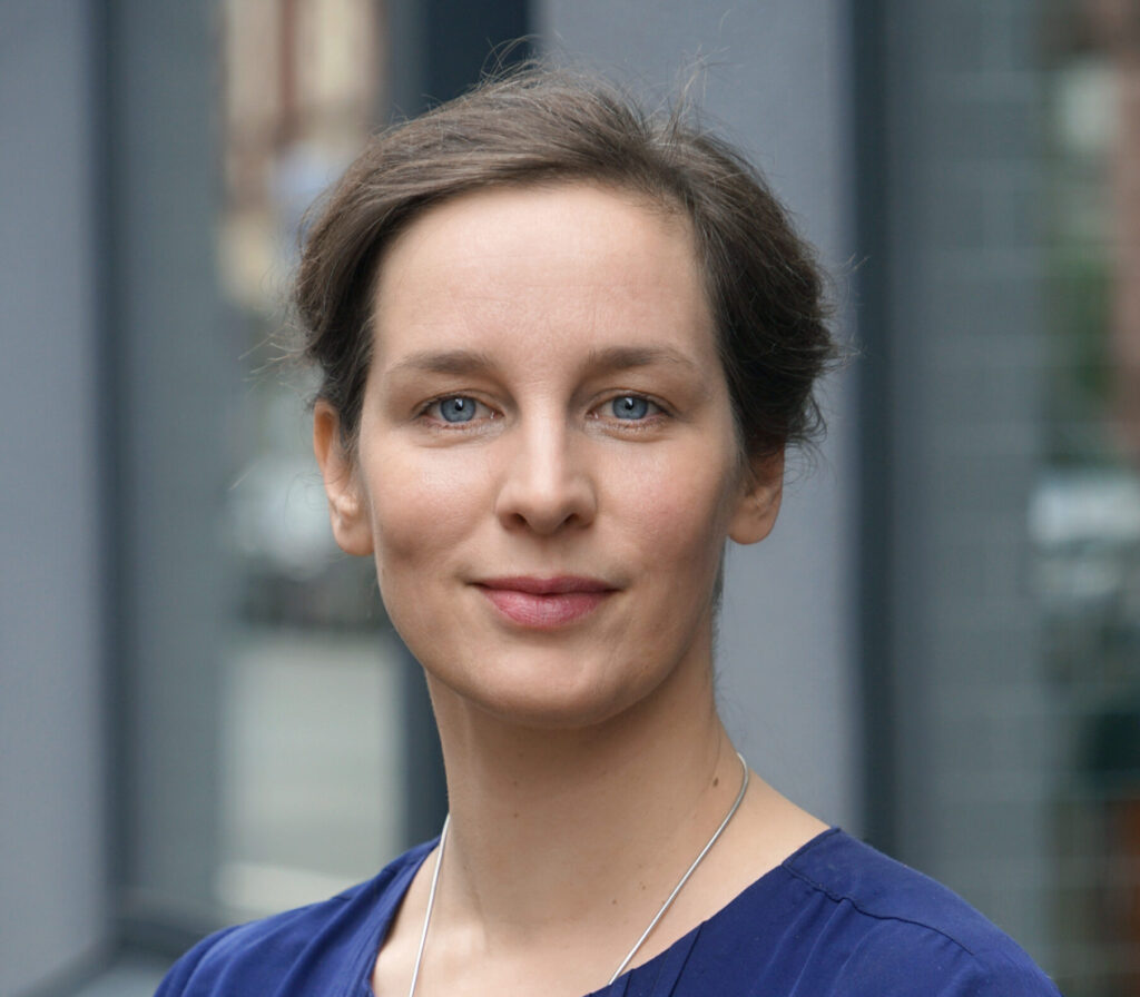 Katharina Kownatzki- Therapeutin, Life Coach und Krisenbegleiterin
