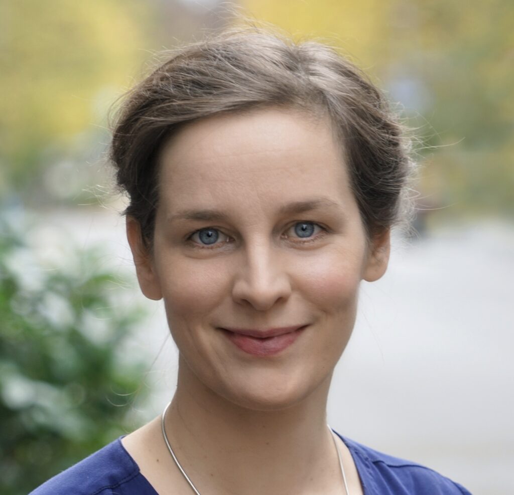 Persönlichkeitswachstum und Transformation durch die Krise mit Therapeutin Life-Coach Krisenbegleiterin Katharina Kownatzki